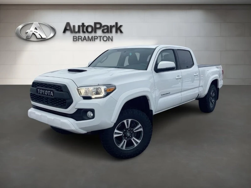 Toyota Tacoma * TRD Sport 4x4 * ЦЕНА ДО БЪЛГАРИЯ* 