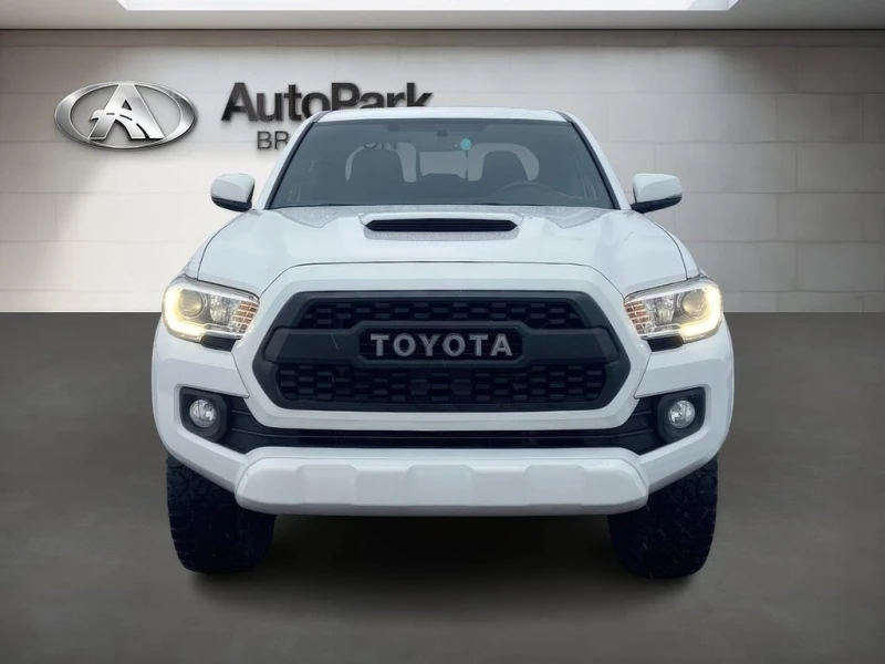 Toyota Tacoma * TRD Sport 4x4 * ЦЕНА ДО БЪЛГАРИЯ* , снимка 2 - Автомобили и джипове - 52828319