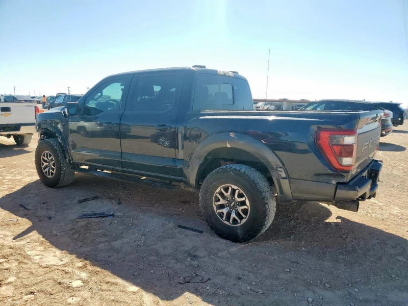 Ford F150 RAPTOR, снимка 2 - Автомобили и джипове - 53031803