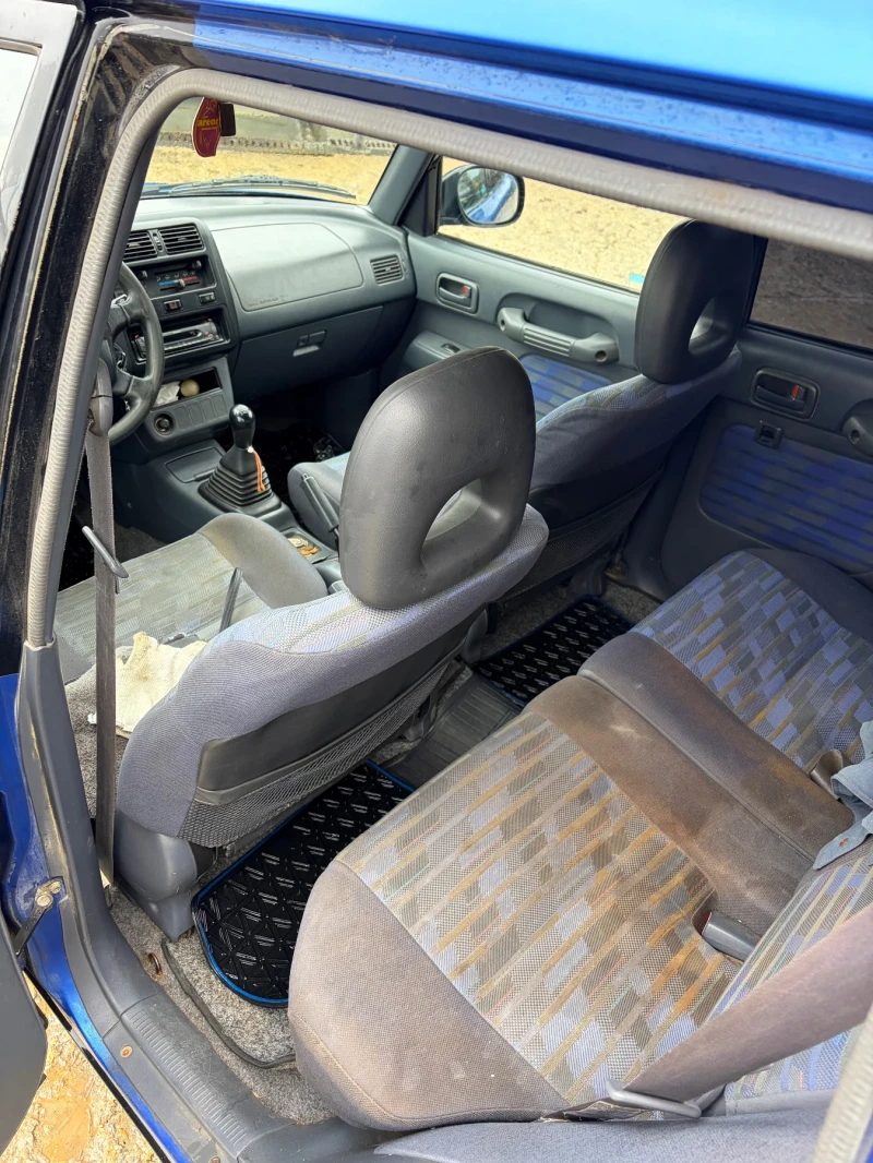 Toyota Rav4 2.0, снимка 6 - Автомобили и джипове - 53284139