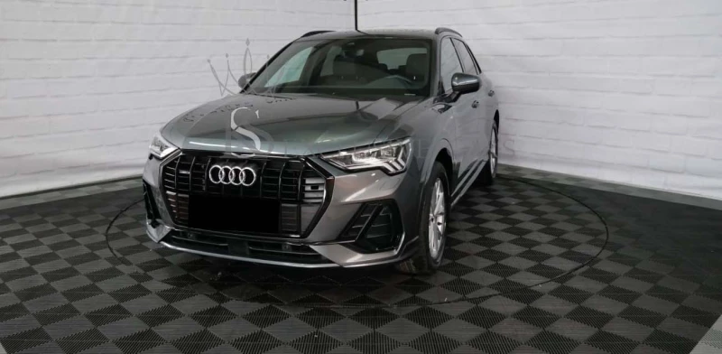 Audi Q3 40 TDI* S-LINE* PANORAMA* - 29900 EUR - 24259621 1