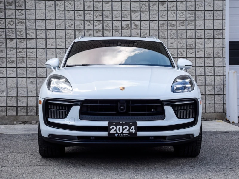 Porsche Macan S * * CARFAX * * АВТО КРЕДИТ * *  - 114999 лв. / 58798.06 € - 45531901 1
