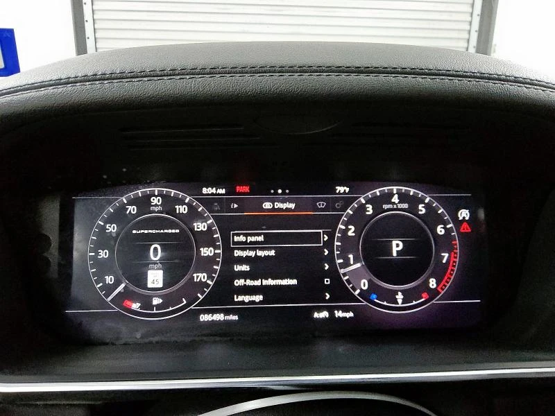 Land Rover Discovery 5.0L 8 4x4 w/Rear Wheel Drv | Mobile.bg   15