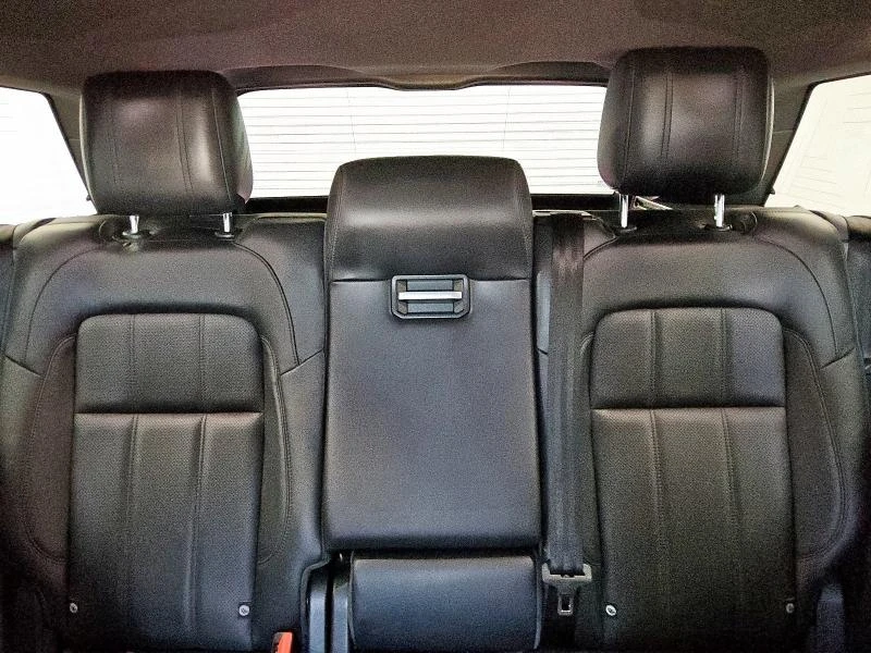 Land Rover Discovery 5.0L 8 4x4 w/Rear Wheel Drv - изображение 3