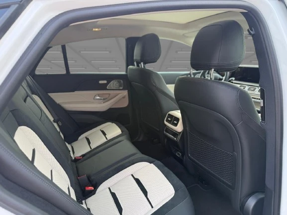 Mercedes-Benz GLE 53 4MATIC + AMG Hybrid Coupe = Premium Plus = Гаранция - изображение 6