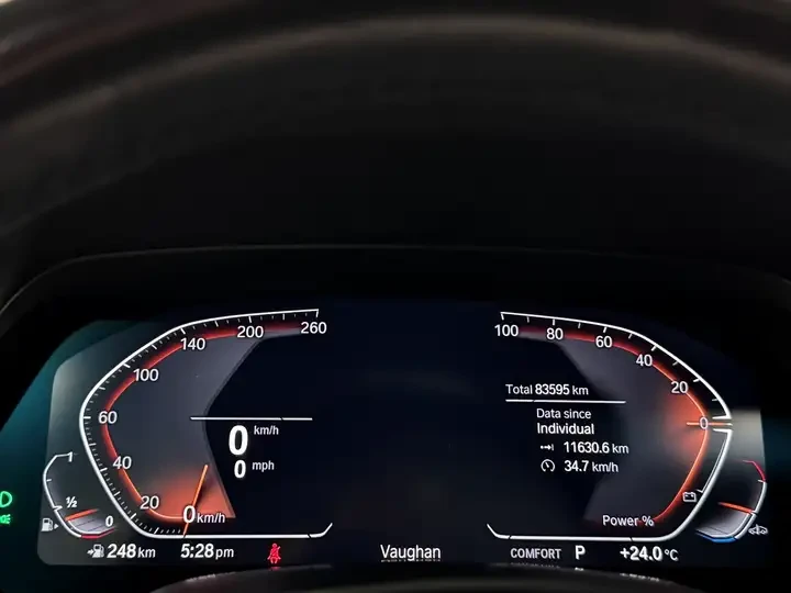 BMW X5 XDRIVE40i, M SPORT, PREMIUM ENHANCED, CRYSTAL SHIF - изображение 9