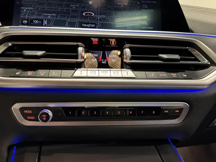 BMW X5 XDRIVE40i, M SPORT, PREMIUM ENHANCED, CRYSTAL SHIF | Mobile.bg   11