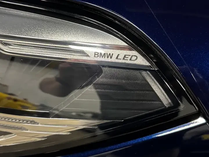 BMW X5 XDRIVE40i, M SPORT, PREMIUM ENHANCED, CRYSTAL SHIF - изображение 2