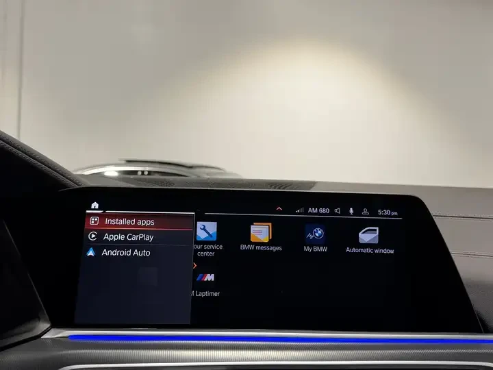 BMW X5 XDRIVE40i, M SPORT, PREMIUM ENHANCED, CRYSTAL SHIF - изображение 10