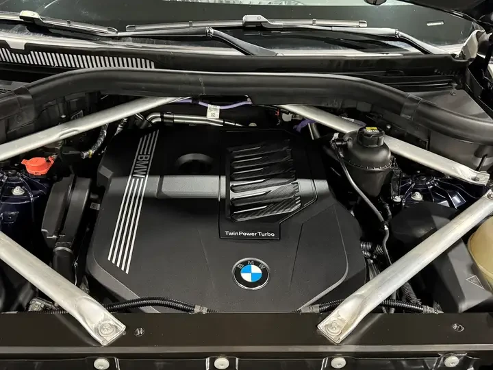 BMW X5 XDRIVE40i, M SPORT, PREMIUM ENHANCED, CRYSTAL SHIF | Mobile.bg   17