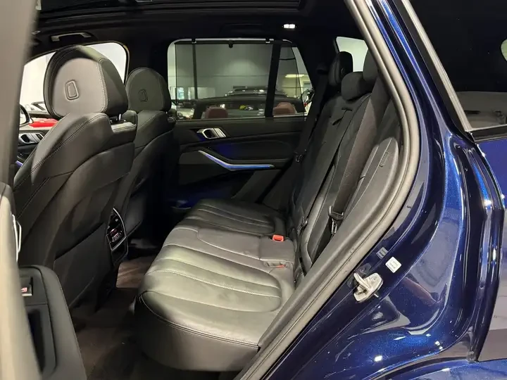 BMW X5 XDRIVE40i, M SPORT, PREMIUM ENHANCED, CRYSTAL SHIF | Mobile.bg   13