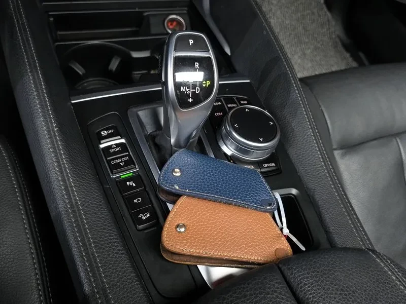 BMW X6 xDrive 30D, снимка 9 - Автомобили и джипове - 54750871