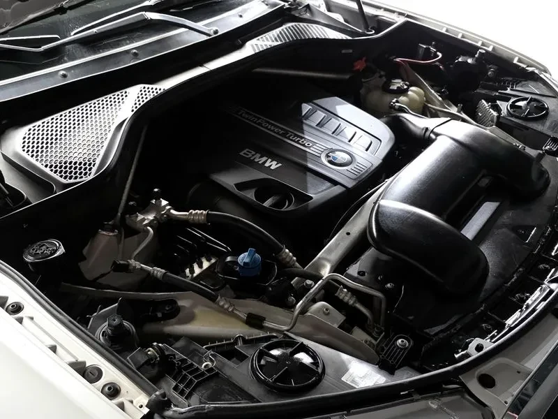 BMW X6 xDrive 30D, снимка 6 - Автомобили и джипове - 54750871