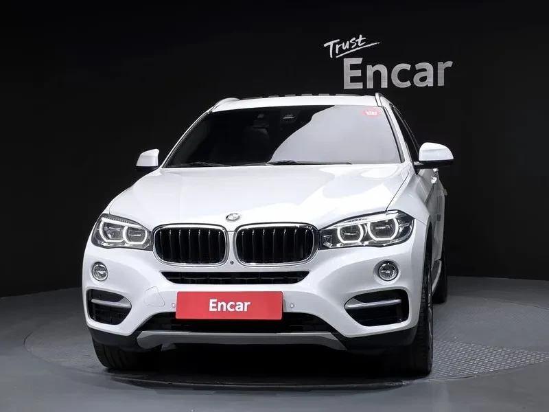 BMW X6 xDrive 30D, снимка 3 - Автомобили и джипове - 54750871
