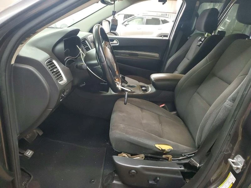Dodge Durango, снимка 7 - Автомобили и джипове - 54772289