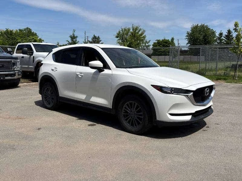 Mazda CX-5 * GX l AWD l Auto l 2.5L l 4Cyl l Heated Seat l RC, снимка 3 - Автомобили и джипове - 54930562