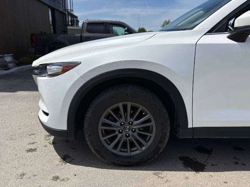 Mazda CX-5 * GX l AWD l Auto l 2.5L l 4Cyl l Heated Seat l RC, снимка 9 - Автомобили и джипове - 54930562