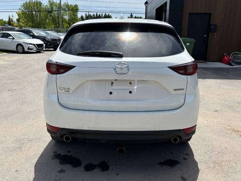 Mazda CX-5 * GX l AWD l Auto l 2.5L l 4Cyl l Heated Seat l RC, снимка 6 - Автомобили и джипове - 54930562