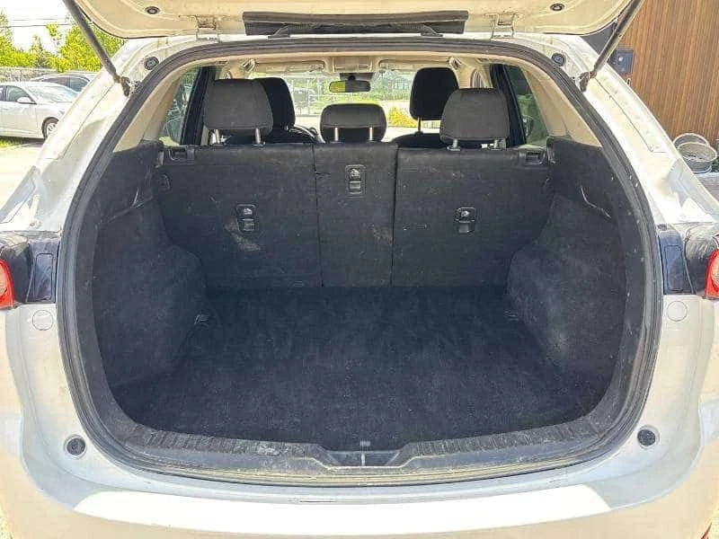 Mazda CX-5 * GX l AWD l Auto l 2.5L l 4Cyl l Heated Seat l RC, снимка 16 - Автомобили и джипове - 54930562
