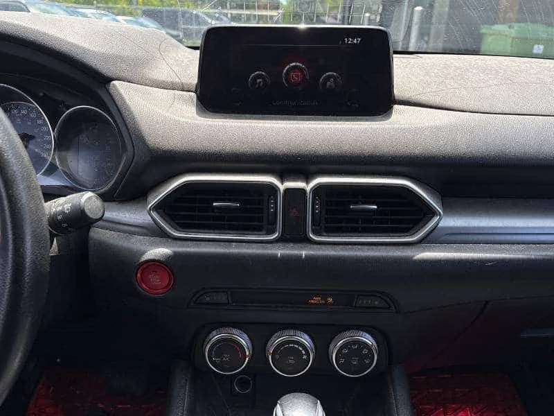 Mazda CX-5 * GX l AWD l Auto l 2.5L l 4Cyl l Heated Seat l RC, снимка 12 - Автомобили и джипове - 54930562