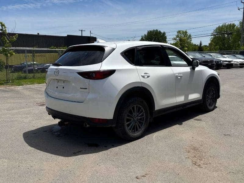 Mazda CX-5 * GX l AWD l Auto l 2.5L l 4Cyl l Heated Seat l RC, снимка 5 - Автомобили и джипове - 54930562
