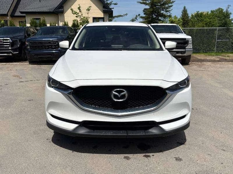 Mazda CX-5 * GX l AWD l Auto l 2.5L l 4Cyl l Heated Seat l RC, снимка 2 - Автомобили и джипове - 54930562