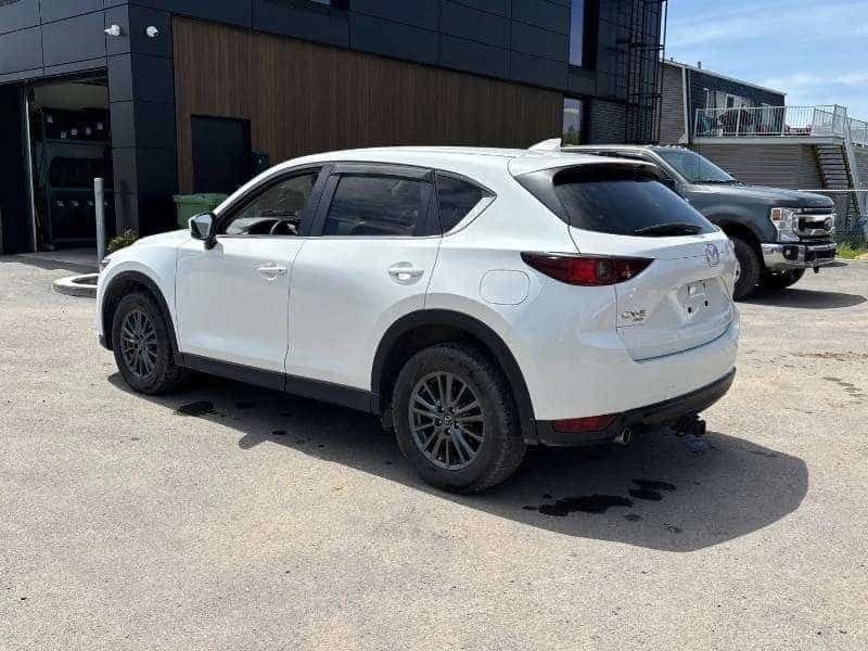 Mazda CX-5 * GX l AWD l Auto l 2.5L l 4Cyl l Heated Seat l RC, снимка 7 - Автомобили и джипове - 54930562