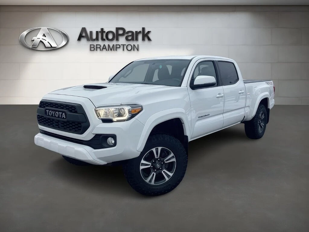 Toyota Tacoma * TRD Sport 4x4 * ЦЕНА ДО БЪЛГАРИЯ* , снимка 1