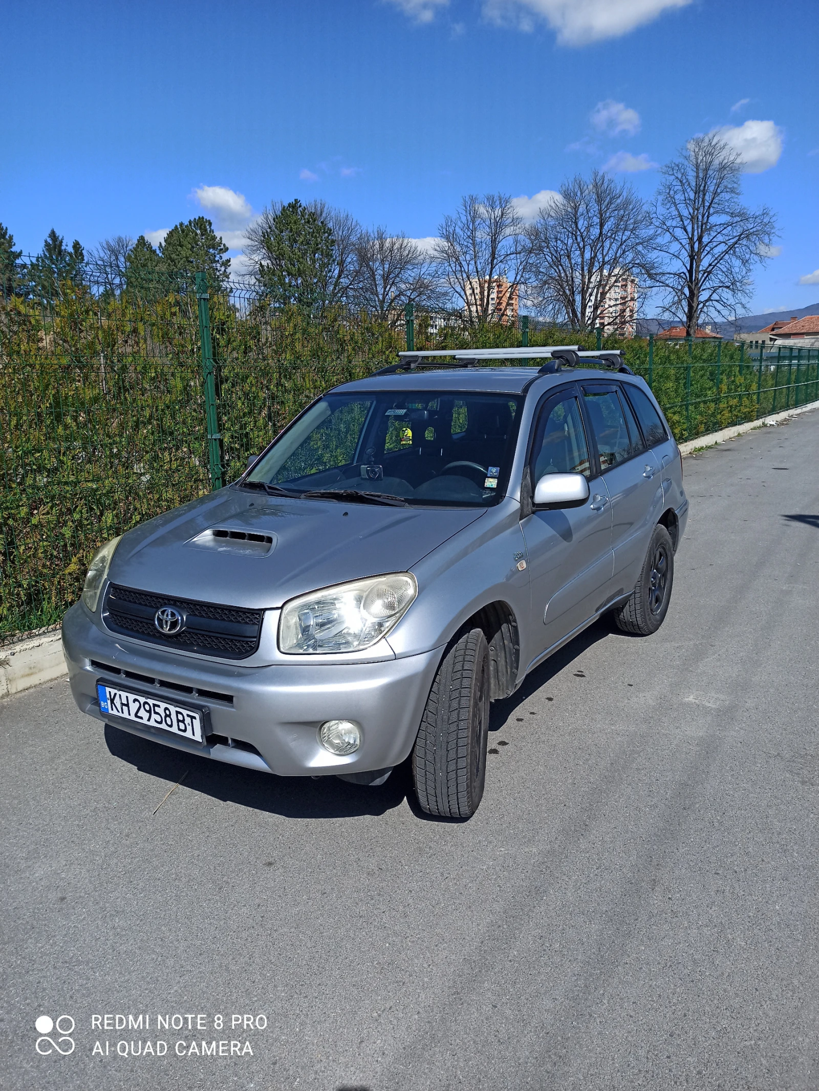 Toyota Rav4  - изображение 3