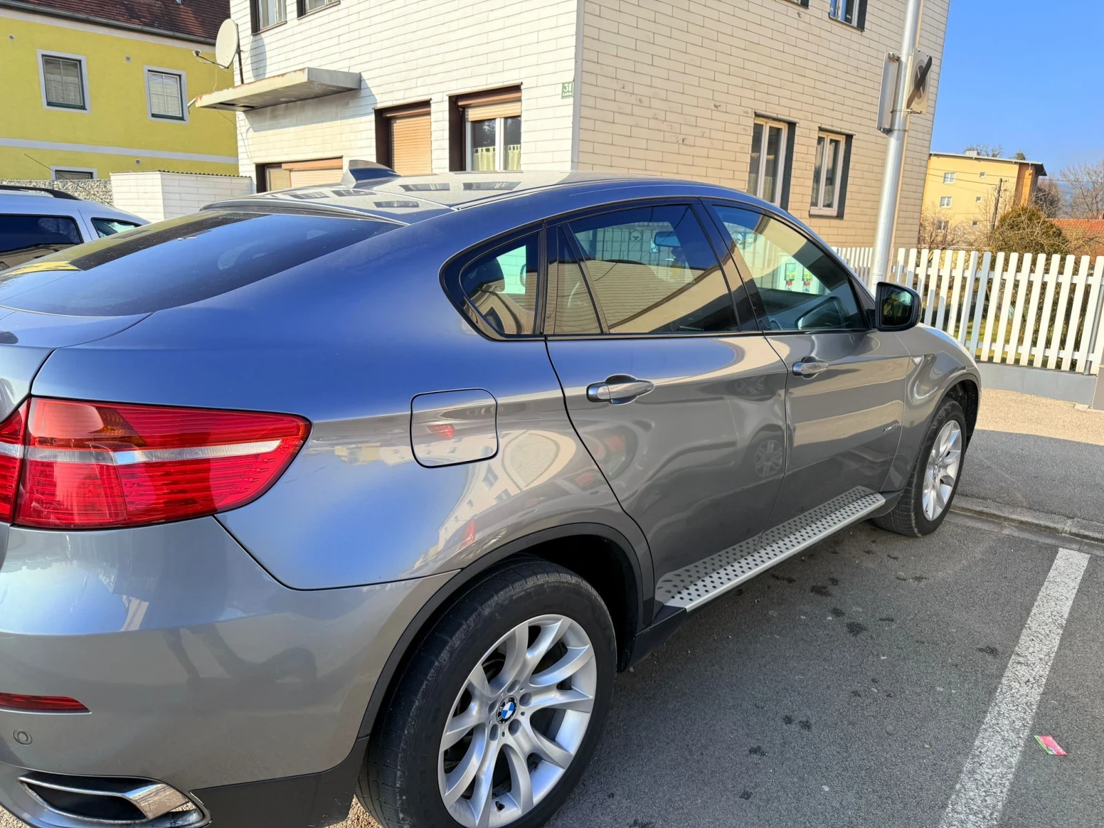 BMW X6 286KS FULL MAX  - изображение 5