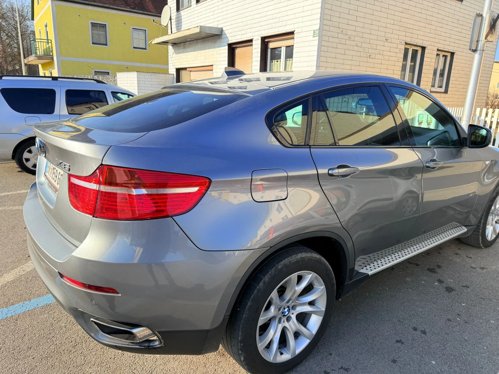 BMW X6 286KS FULL MAX  - изображение 3