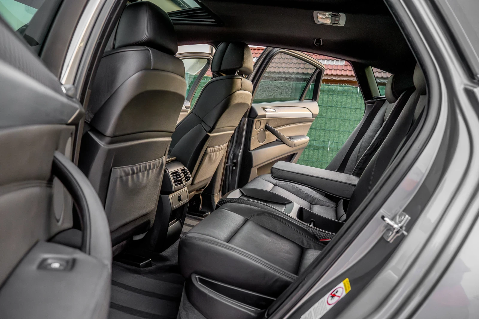 BMW X6 286KS FULL MAX  | Mobile.bg — изображение 12