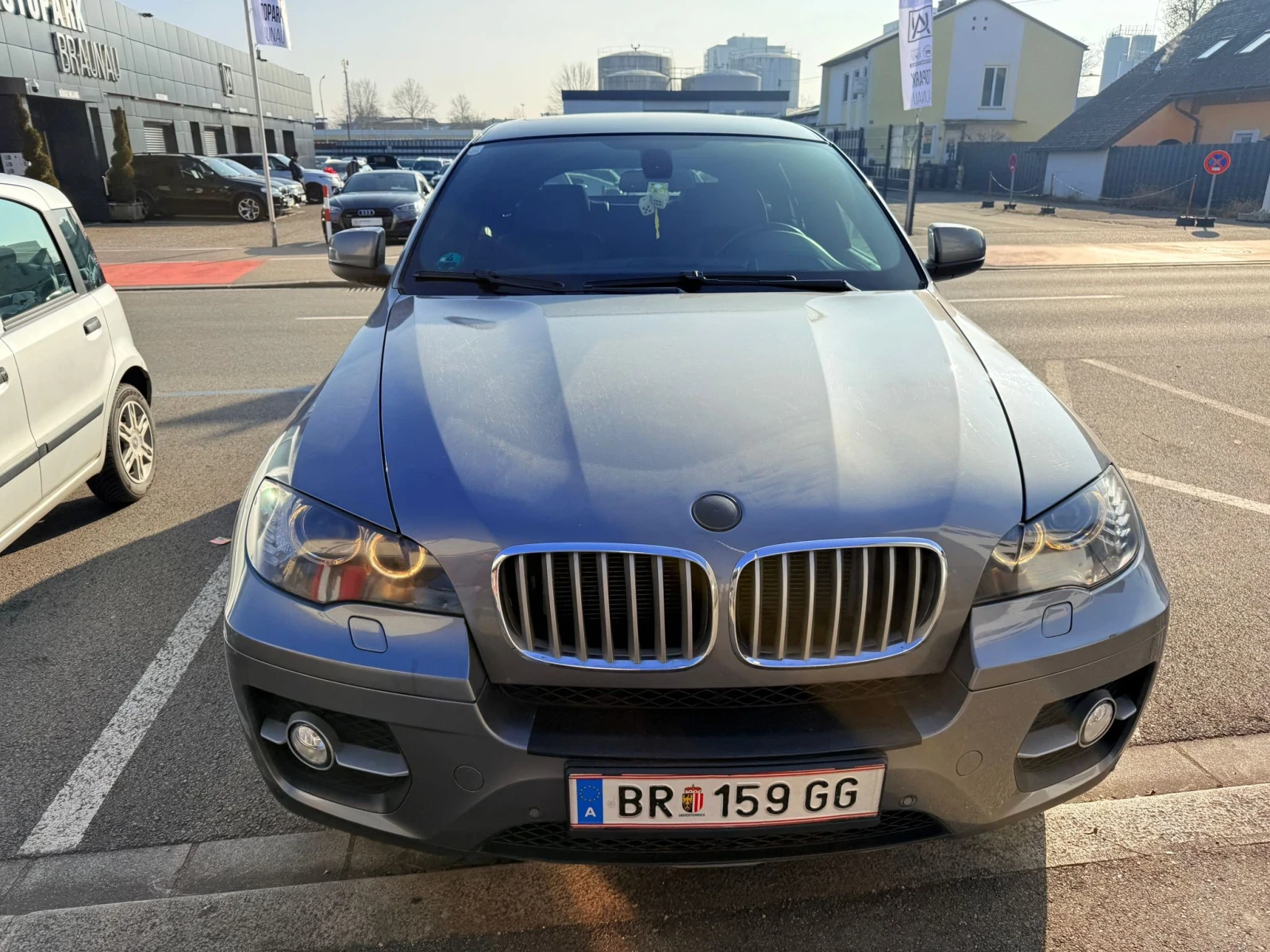 BMW X6 286KS FULL MAX  - изображение 2