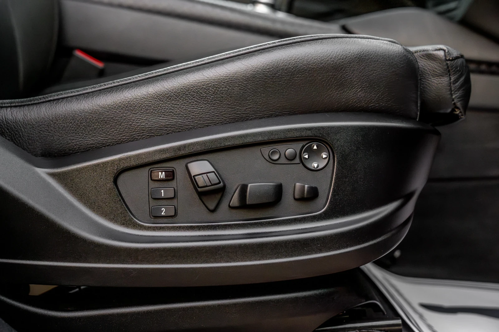 BMW X6 286KS FULL MAX  | Mobile.bg — изображение 14