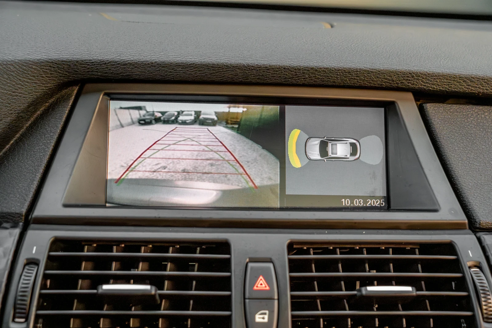 BMW X6 286KS FULL MAX  | Mobile.bg — изображение 17