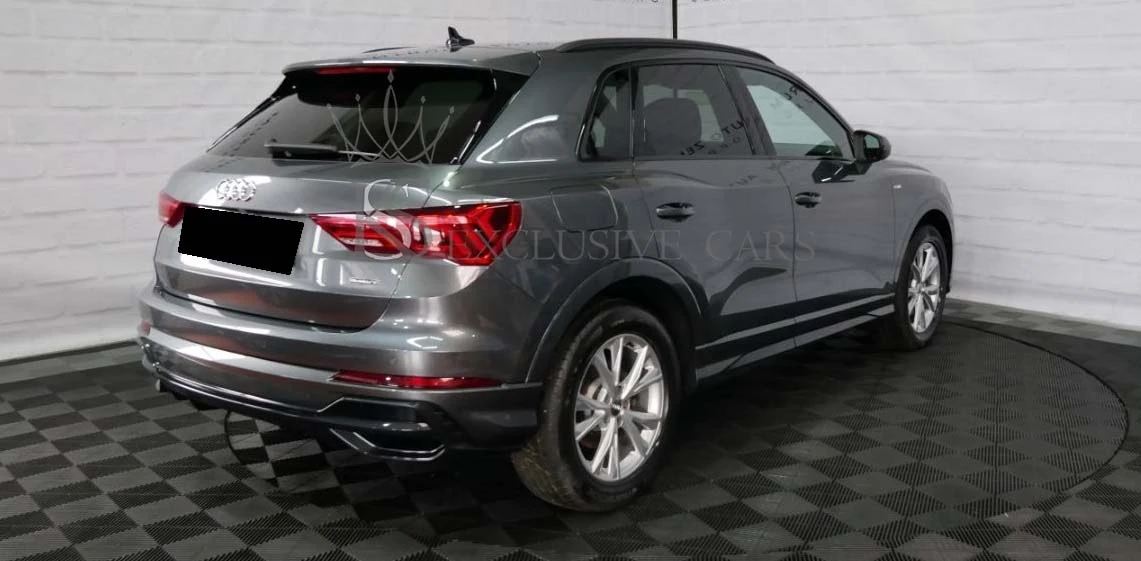 Audi Q3 40 TDI* S-LINE* PANORAMA*  - изображение 3