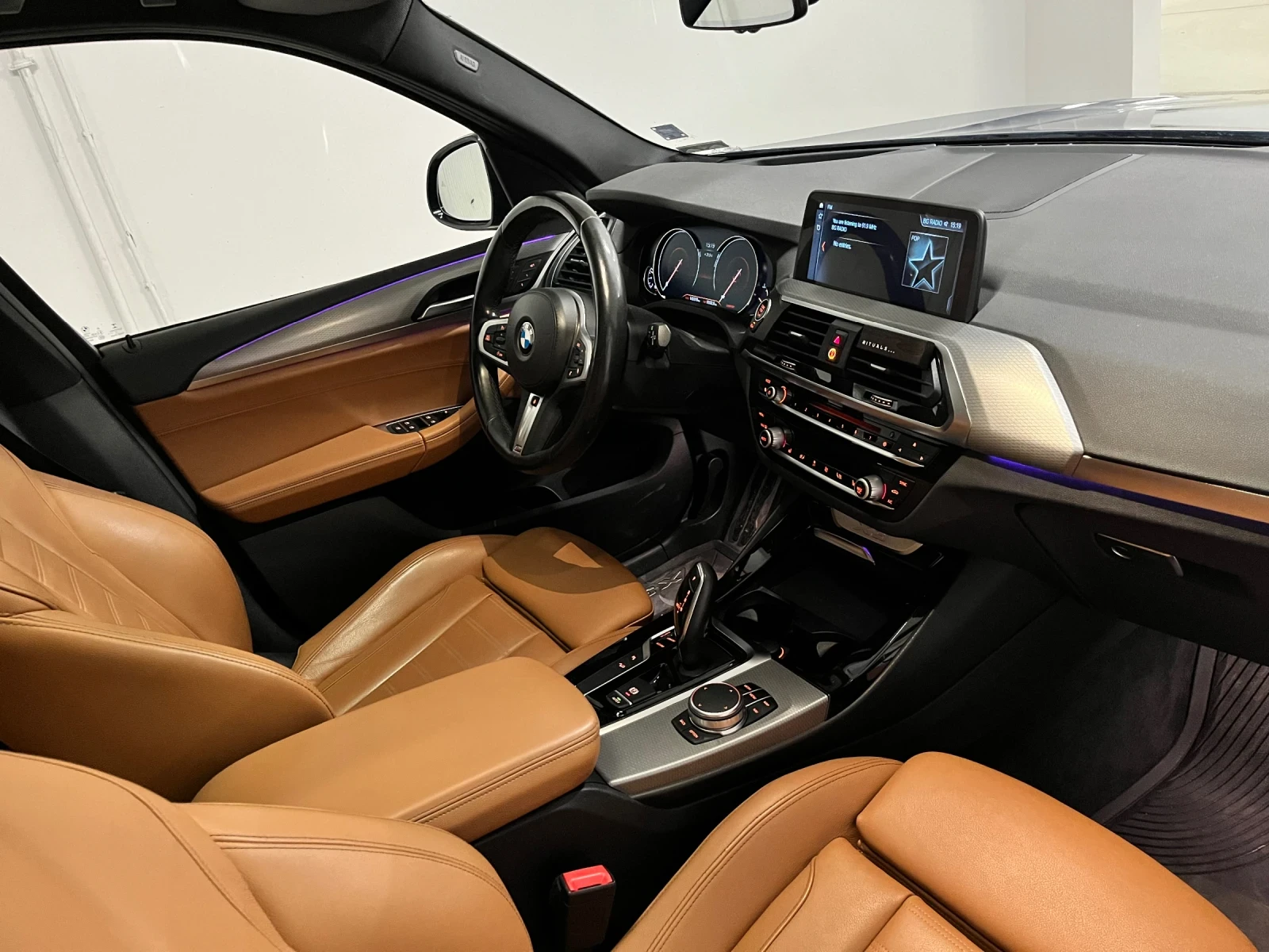 BMW X3  - изображение 7