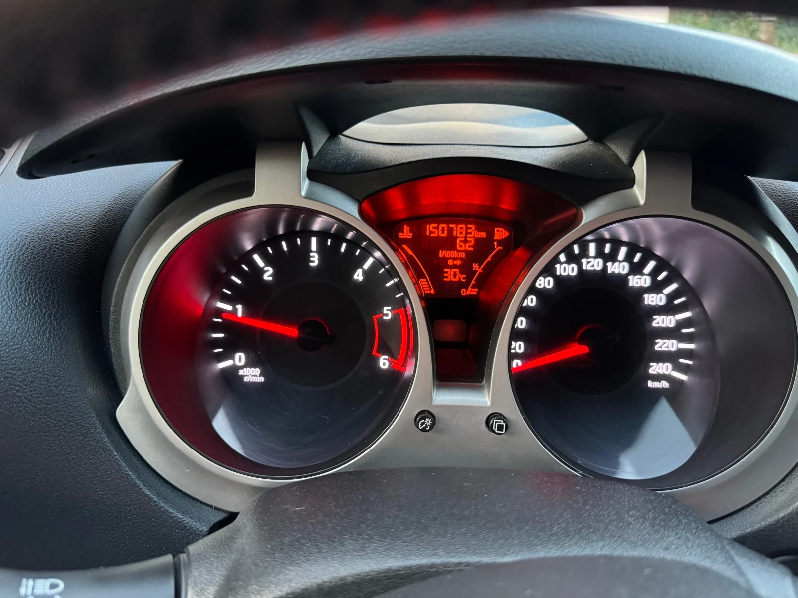 Nissan Juke FACELIFT, CHROME - изображение 6