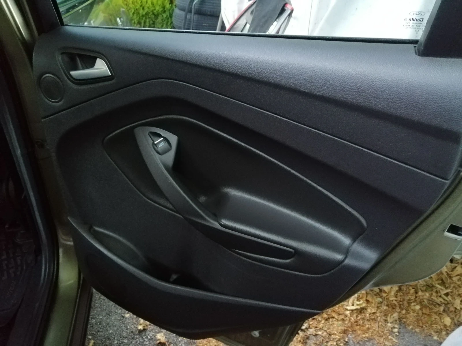 Ford Escape 2.0i /4x4 | Mobile.bg   14