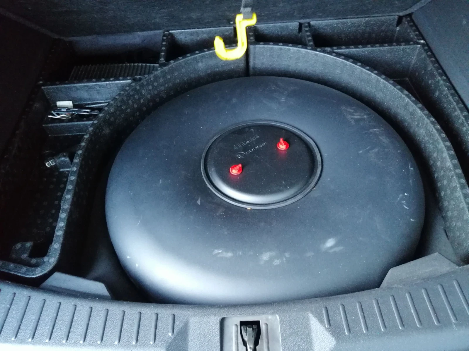 Ford Escape 2.0i /4x4 | Mobile.bg   16