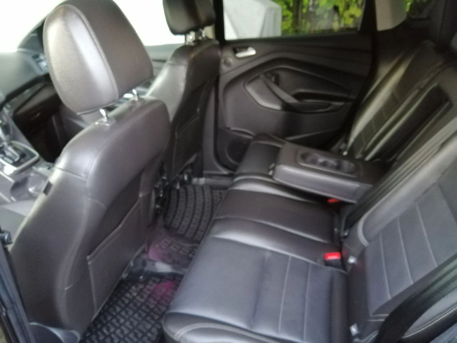 Ford Escape 2.0i /4x4 | Mobile.bg   12