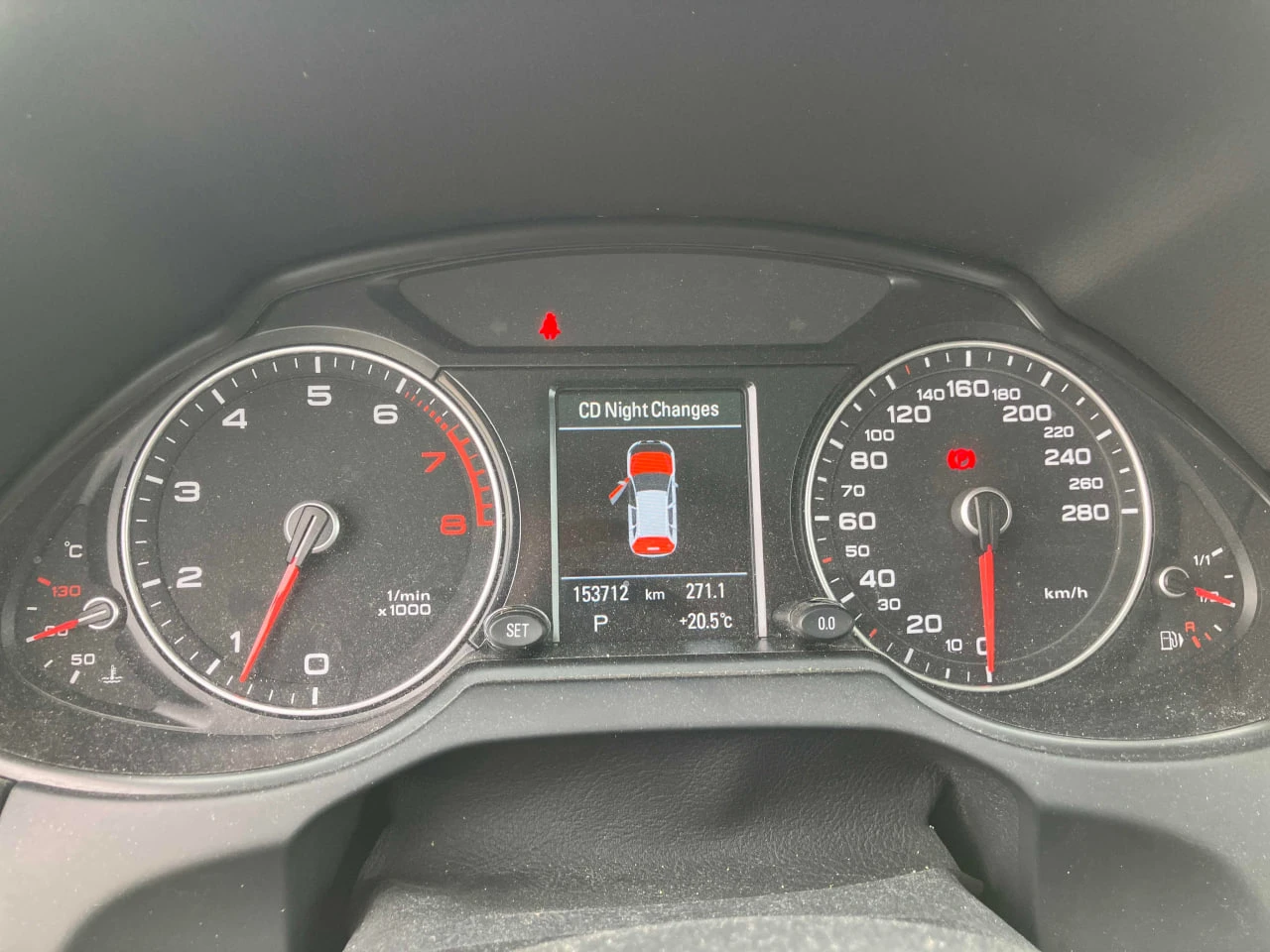 Audi Q5 CARFAX* АВТОФИНАНСИРАНЕ* БЕЗ ПЪРВОНАЧАЛНА ВНОСКА*  - изображение 8