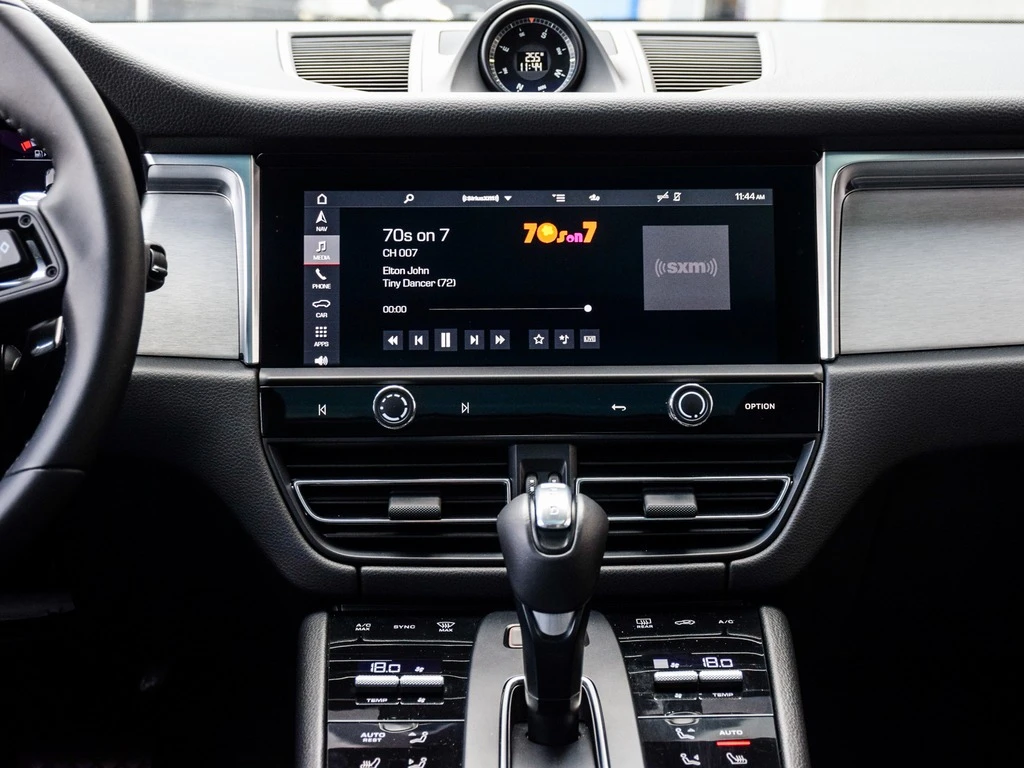 Porsche Macan S * * CARFAX * * АВТО КРЕДИТ * *  - изображение 8