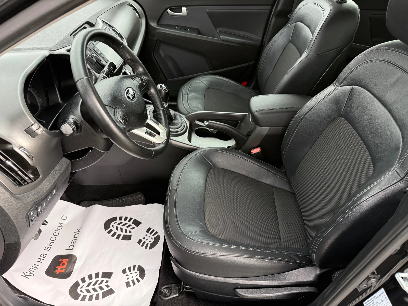 Kia Sportage (KATO )^(4x4) | Mobile.bg   10