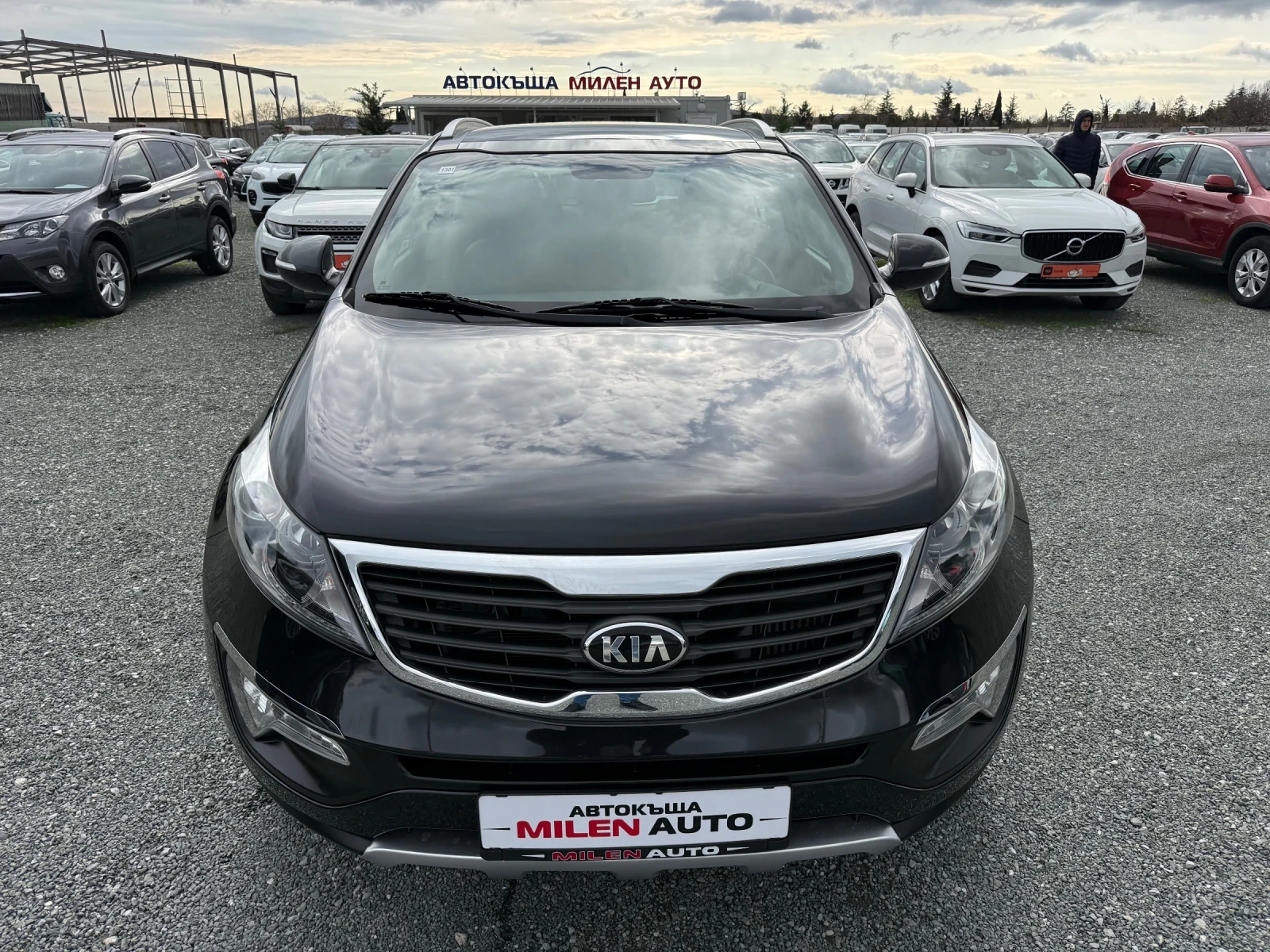 Kia Sportage (KATO )^(4x4) | Mobile.bg   2