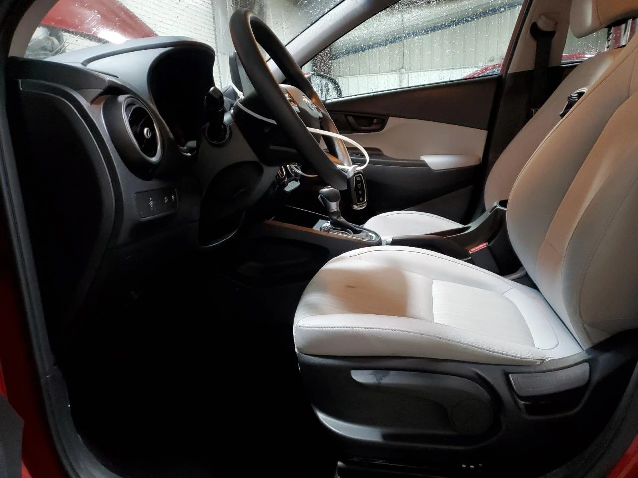 Hyundai Kona 4X4/ВИДЕО НА МОТОРА - изображение 7