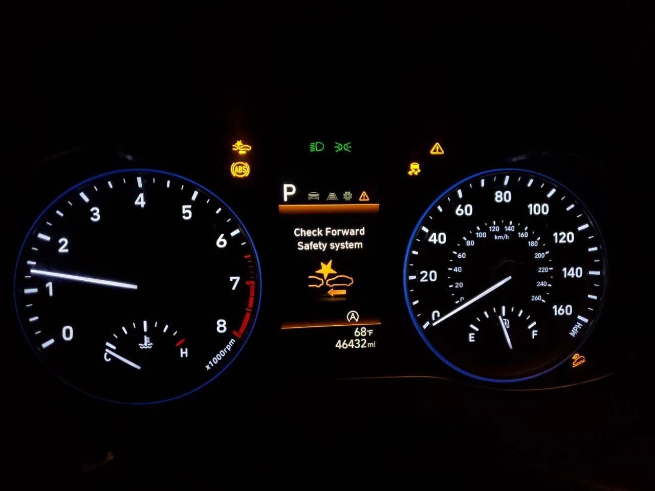 Hyundai Kona 4X4/ВИДЕО НА МОТОРА - изображение 9