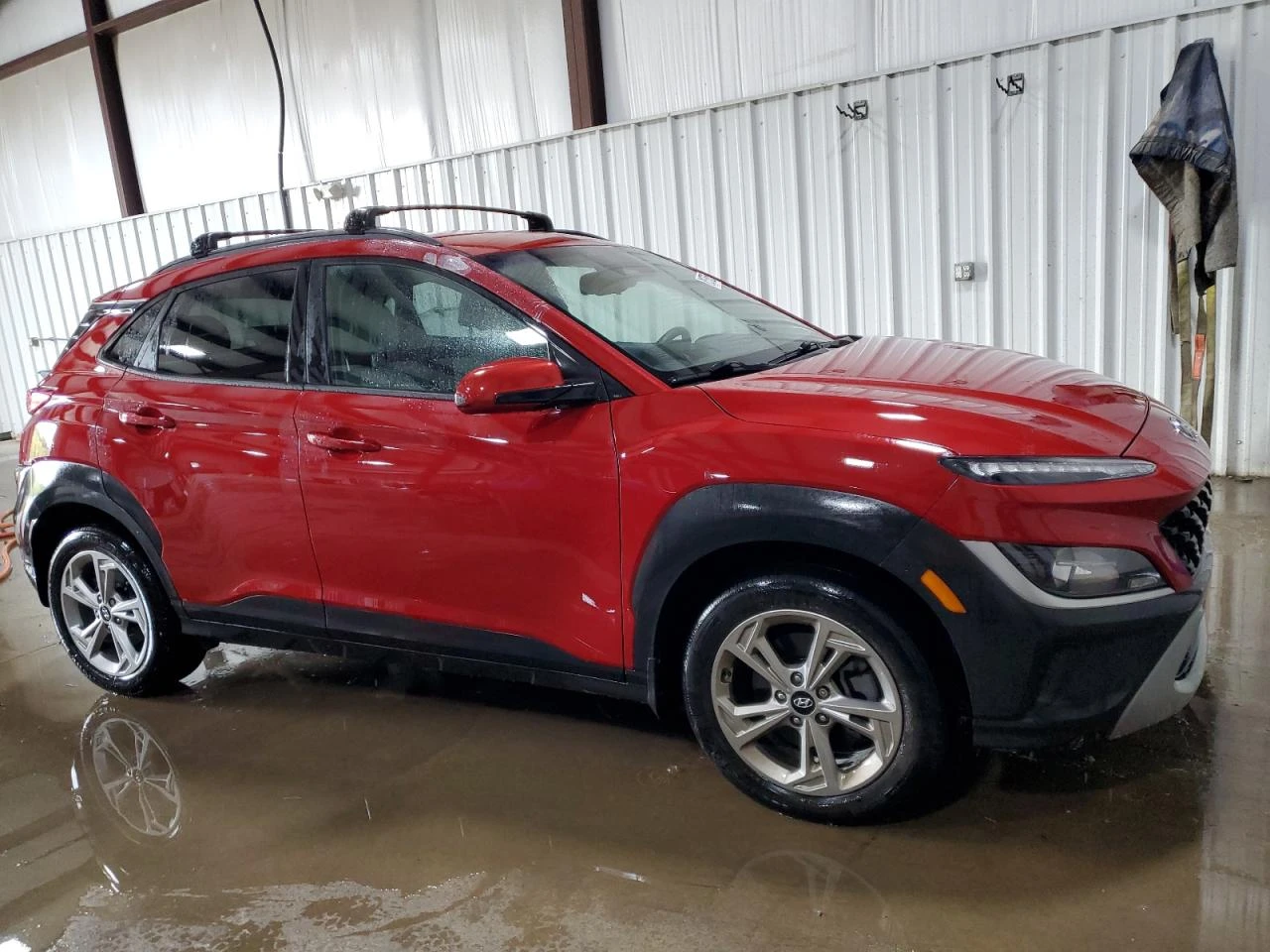 Hyundai Kona 4X4/ВИДЕО НА МОТОРА - изображение 3