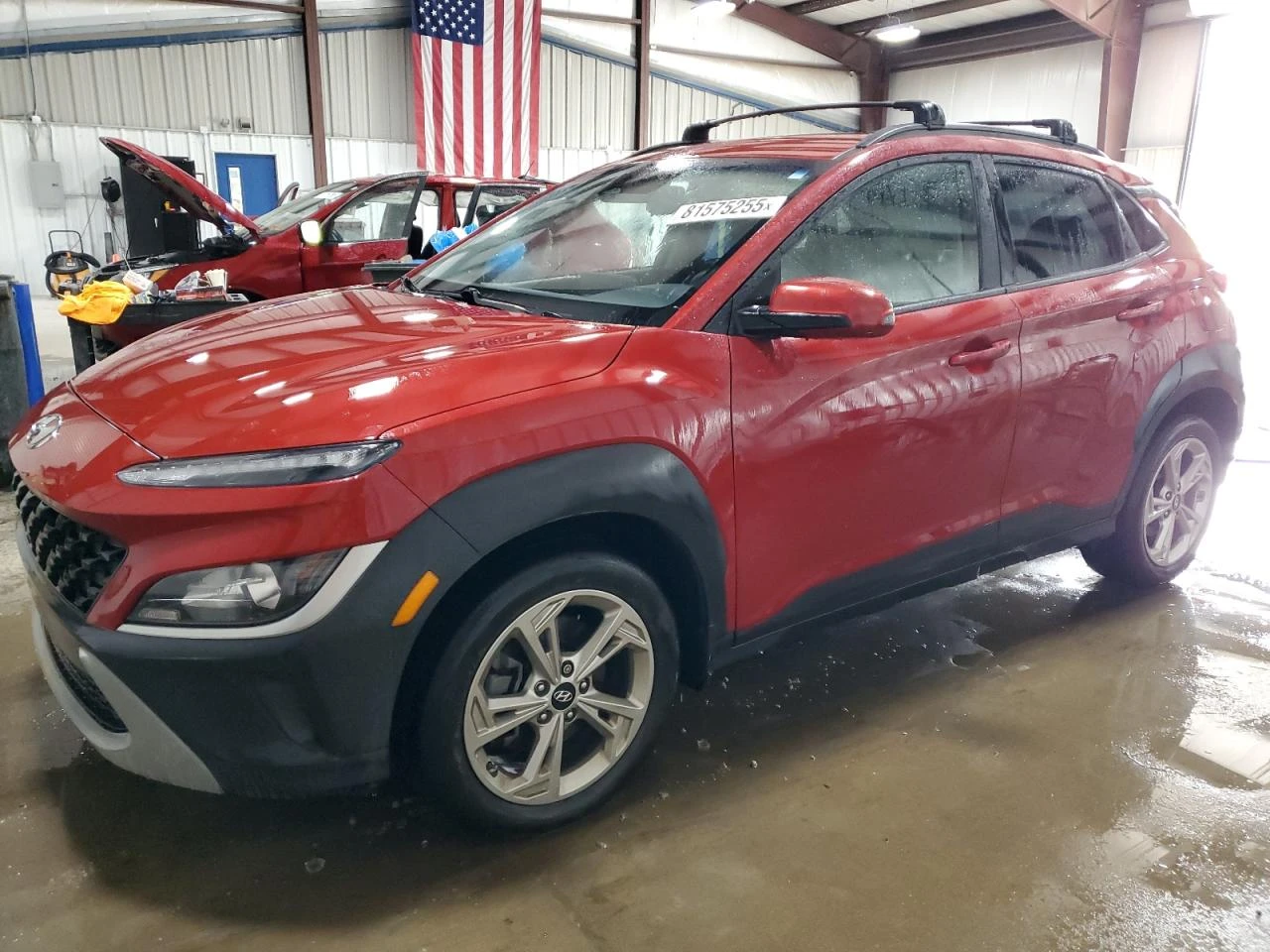 Hyundai Kona 4X4/   | Mobile.bg   1