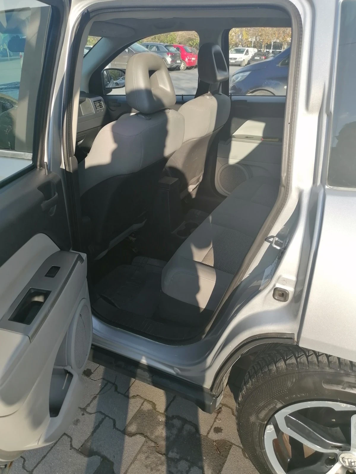 Jeep Compass Limited ����� ��������� | Mobile.bg � ����������� 11